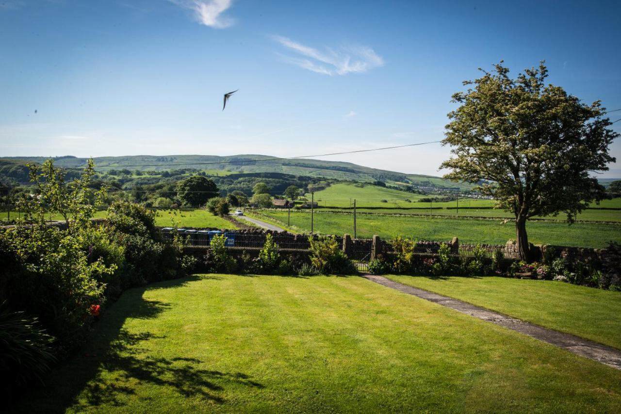 Crown Cottage Farm Skipton Ngoại thất bức ảnh