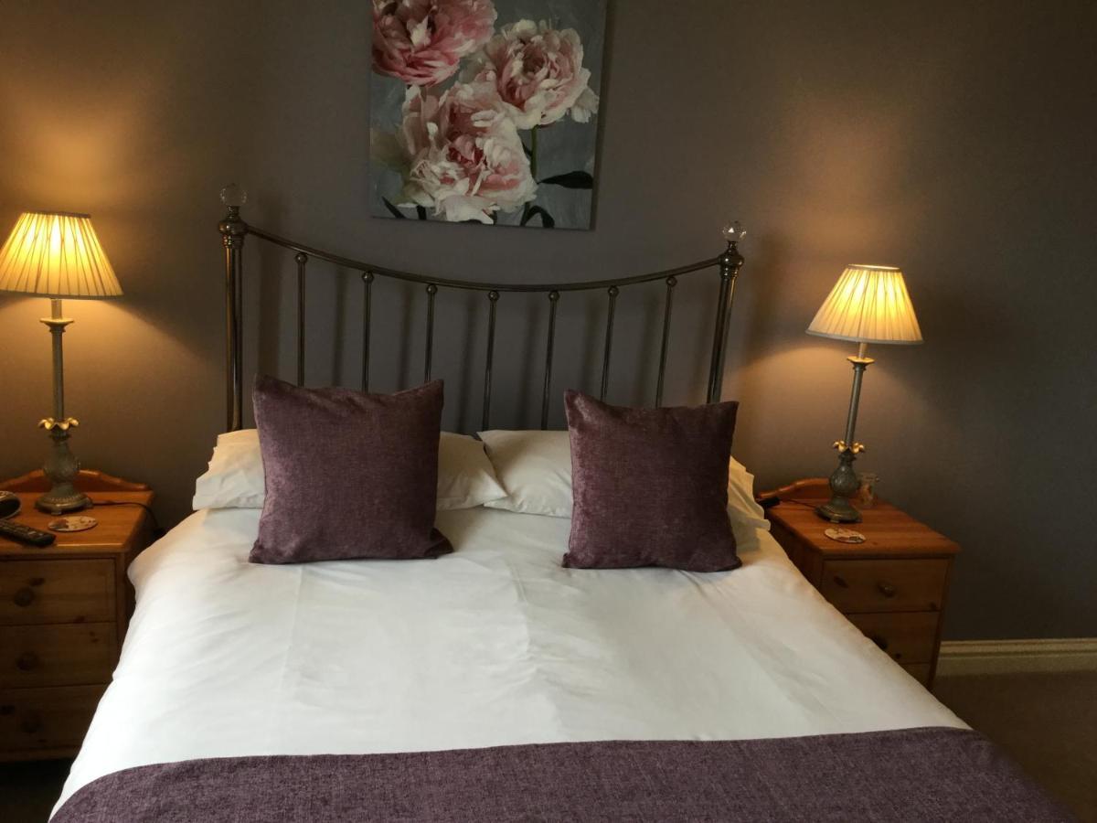 Crown Cottage Farm Skipton Ngoại thất bức ảnh